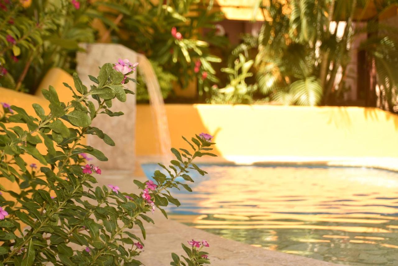Encomendero Hotel Santa Fe de Antioquia Exterior foto