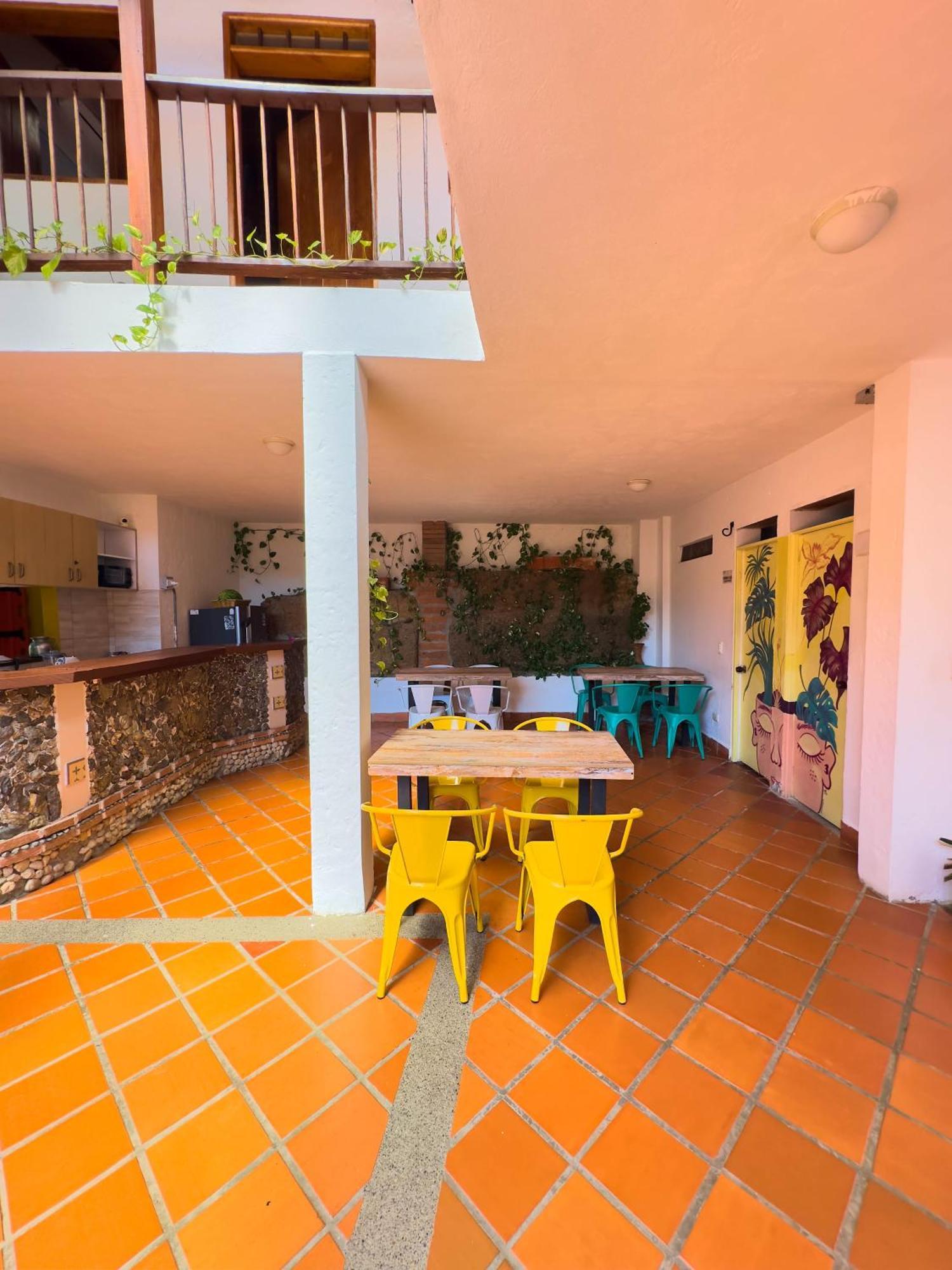 Encomendero Hotel Santa Fe de Antioquia Exterior foto