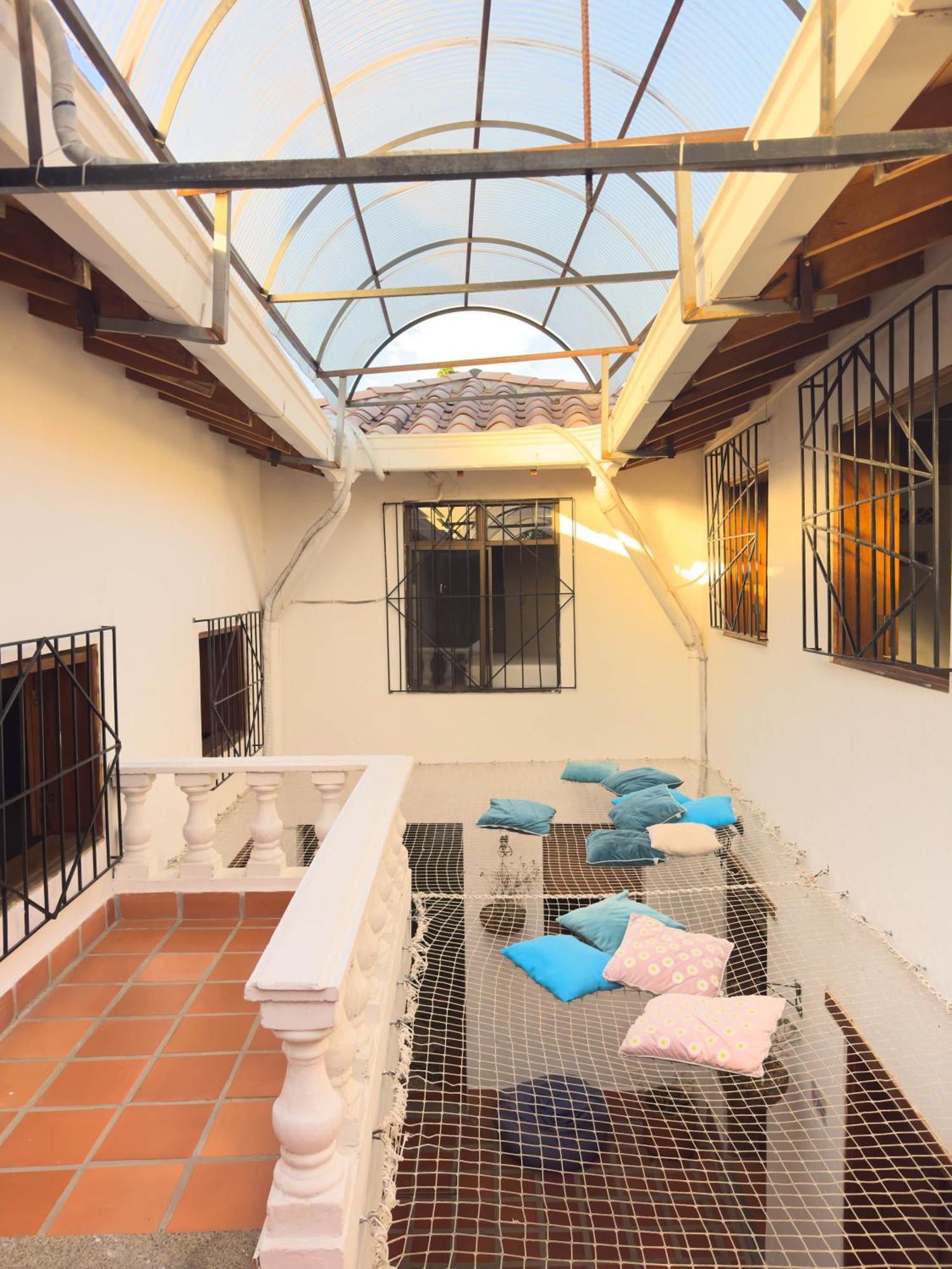 Encomendero Hotel Santa Fe de Antioquia Exterior foto