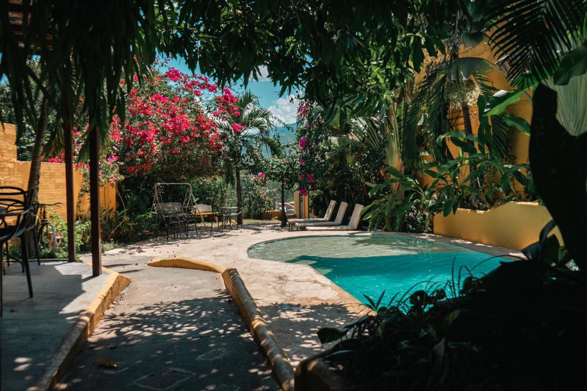 Encomendero Hotel Santa Fe de Antioquia Exterior foto