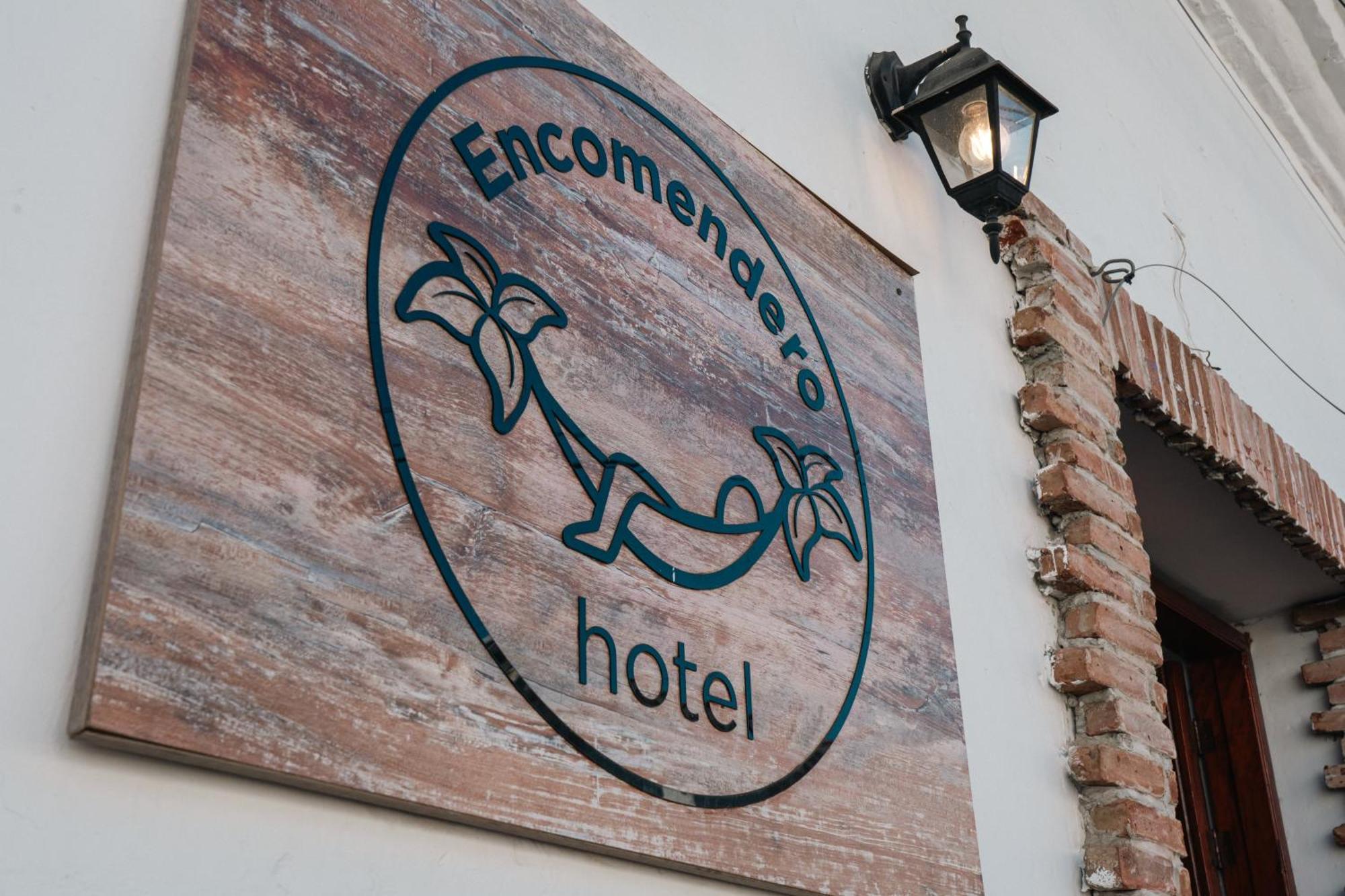 Encomendero Hotel Santa Fe de Antioquia Exterior foto