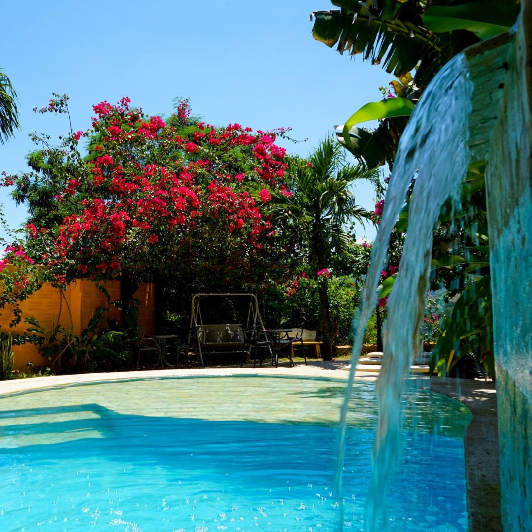 Encomendero Hotel Santa Fe de Antioquia Exterior foto