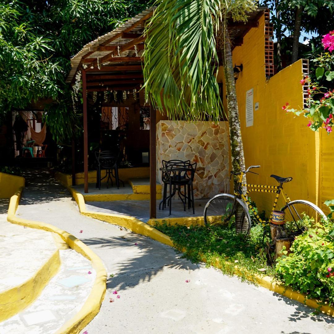 Encomendero Hotel Santa Fe de Antioquia Exterior foto
